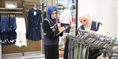 Tüketiciyi yanıltan uygulamalar mercek altında