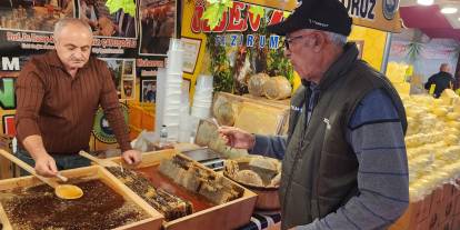 Sivas Memleket Günleri halaylarla başladı