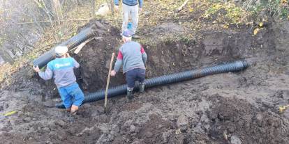 Sivas'ta Atık Su Sorununa Nokta Kondu
