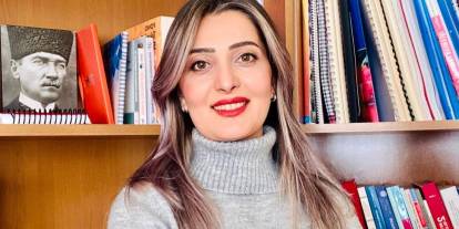 COST projesinde  görevlendirildi