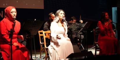 “Deyişler”e tam not