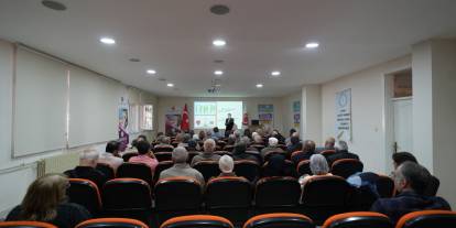 Tazelenme Üniversitesi Kapılarını Açtı