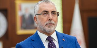 Bakan Işıkhan'dan asgari ücret açıklaması