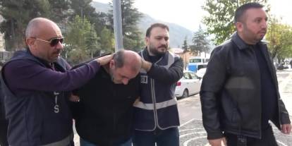 Evinde ölü bulunmuştu... Gelişme var