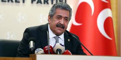 "MHP adına İmralı’ya ben gidiyorum"