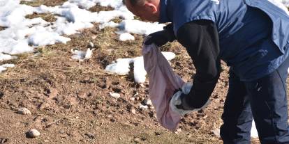 Sivas’ta Gizemli Kayıp: 8 gündür aranıyor!