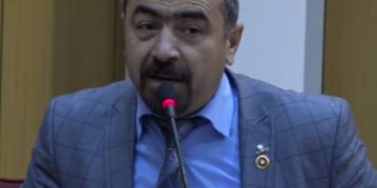 Sivas’ta CHP Başkanının Alevi açıklaması tartışmaları alevlendirdi