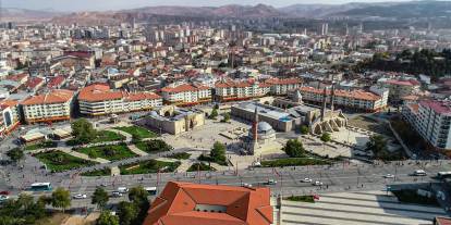 Sivas'ta yüzde 119'luk artış!