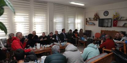 Sivas'ta EKPSS kursu açıldı