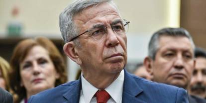 Son dakika... Mansur Yavaş'a soruşturma açılacak!