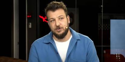 Batuhan Karadeniz’in mal varlıklarına el konuldu