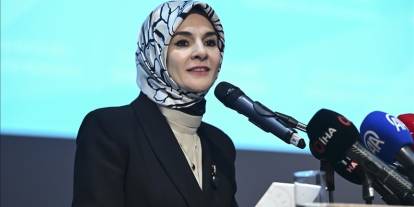 Kadına Şiddetle Mücadelede Yeni Plan 25 Kasım’da