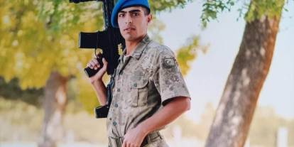 Sivas’ta görev yapan Halil İbrahim Horoz yaşamını yitirdi