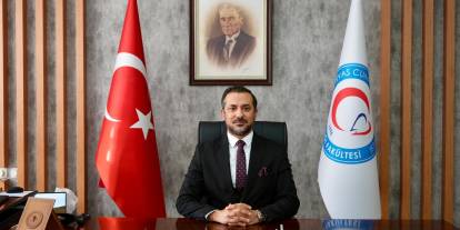 DUS 2025’e SCÜ damgası