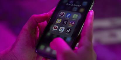 Sosyal medyada bırakılan dijital ayak izleri kötü amaçla kullanılabiliyor