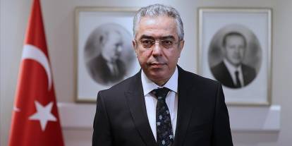 Geçiş sürecinde yeni gelişmeler