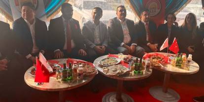 CHP Sivas Milletvekili Karasu: “Sivas’ın rüzgârı Maltepe’de esti”