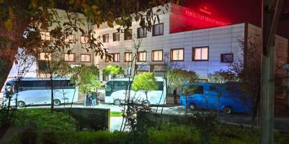 Cezaevinde yemek sonrası rahatsızlanan hükümlü sayısı 266'ya çıktı