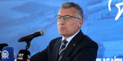 Güler: “Sivas’tan Dünya ve Olimpiyat Şampiyonları Çıkacak”