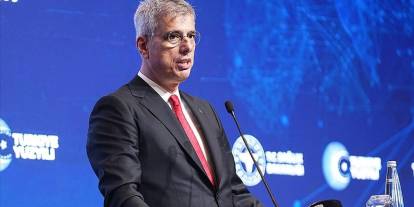 "Sağlığın geleceği" tartışılacak