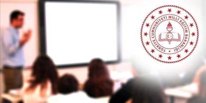 "Eğitimde fark yaratan" öğretmenler de Ankara'da ağırlanacak