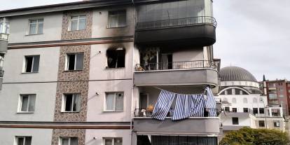 Ankara'daki patlamanın nedeni araştırılıyor