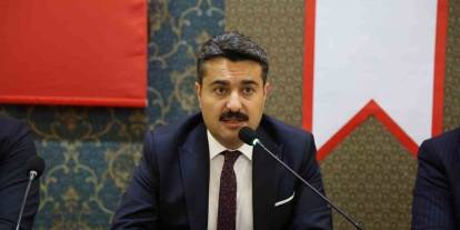 "İyi ki varsınız"