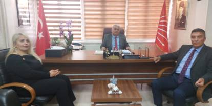 CHP'den her öğretmene  ikramiye vaadi