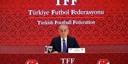 Türk futbolundaki bahis operasyonu devam edecek