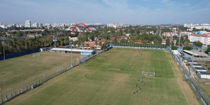 Adana Demirspor’un tesislerine icra geldi