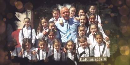 Trafik tartışmasında ölen emekli öğretmen, 24 Kasım'da unutulmadı