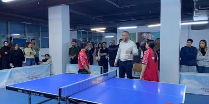 Sivas'ta hakemlik kursuna yoğun ilgi