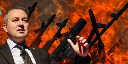 Adem Uzun ikinci açılım sürecine sert çıkıştı!