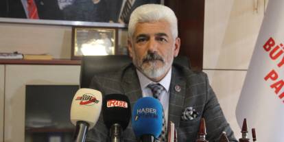 Osman Kösedağı: "Kimsenin Yüzünü Kara Çıkarmadık"