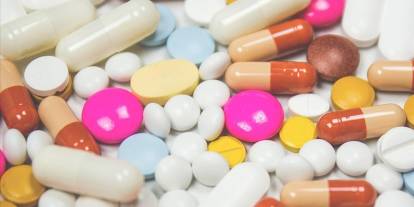 SGK'nin geri ödeme listesine 15 ilaç daha eklendi