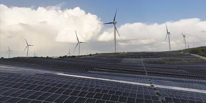 Enerji depolamada 2026'nın "dönüm noktası" olması bekleniyor