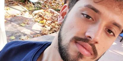 Otomobil, elektrik direğine çarptı; Miraç hayatını kaybetti