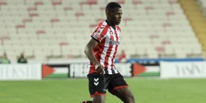 Sivasspor'dan Campos için sert açıklama