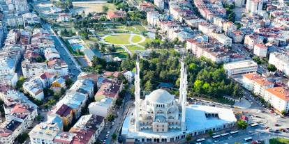 Sivaslılardan Tesislere Büyük İlgi: 1 Yılda Rekor Ziyaret