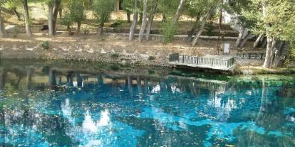 Sivas’ın en güzel köyü belli oldu!