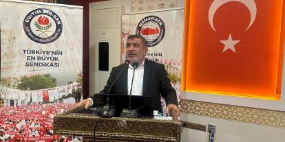 Temiz Başkan'dan "itibar" açıklaması