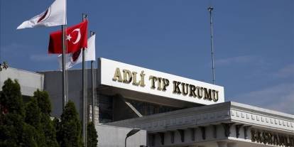 Fatih'te Böcek ailesinin ölümüne ilişkin Adli Tıp Kurumu raporu hazırlandı