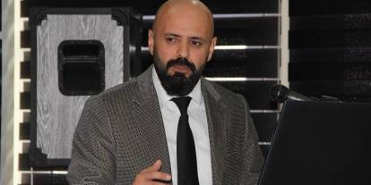 SCÜ'de Çamlıbel Dönemi 1 Yıl Sürdü!