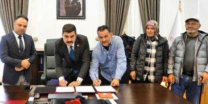 Sivas'ta hayırseverler öğrencilere umut oldu