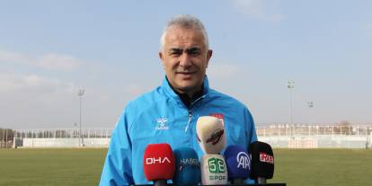 Mehmet Altıparmak'tan Luan Campos açıklaması!