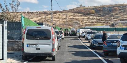 Miras kavgası kanlı bitti: Kaynanasını öldürüp intihar etti