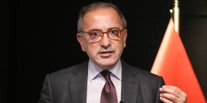 Fatih Altaylı hakkında 4 yıl 2 hapis cezası