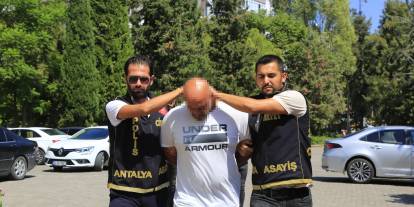 “Eceline susamışlar” ses kaydı ortaya çıktı