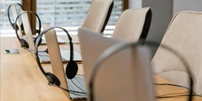 Vergi İletişim Merkezinin sunduğu hizmet dünyada da tescil edildi