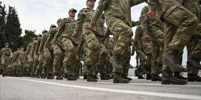 Bedelli askerlikten kazanılan para dudak uçuklattı!